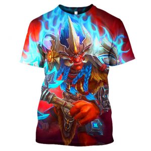 Unisex Tee