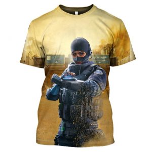 Unisex Tee