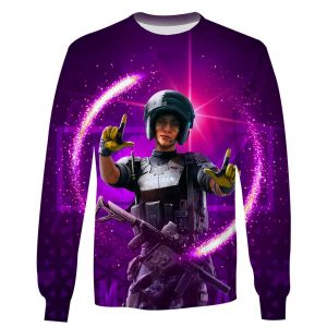 Unisex Long Sleeve