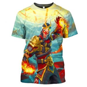 Unisex Tee