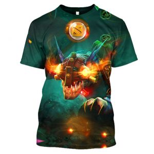 Unisex Tee