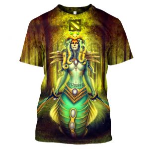 Unisex Tee