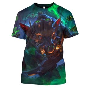 Unisex Tee