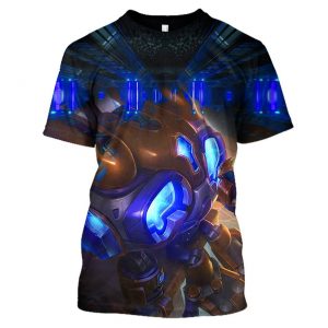 Unisex Tee