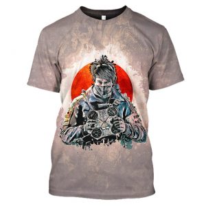 Unisex Tee