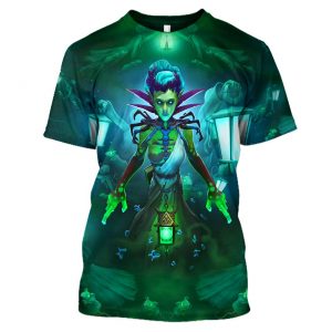 Unisex Tee