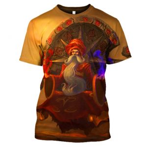 Unisex Tee