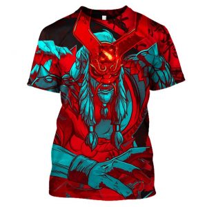 Unisex Tee