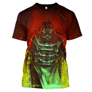 Unisex Tee
