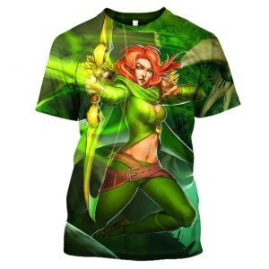 Unisex Tee