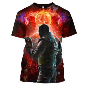 Unisex Tee