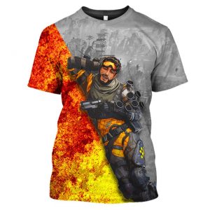 Unisex Tee