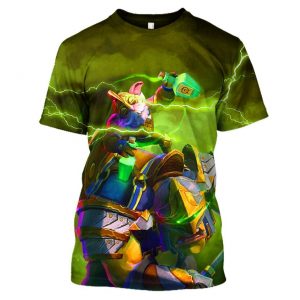 Unisex Tee