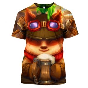 Unisex Tee