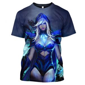 Unisex Tee