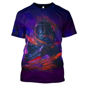 Unisex Tee