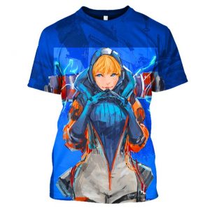 Unisex Tee