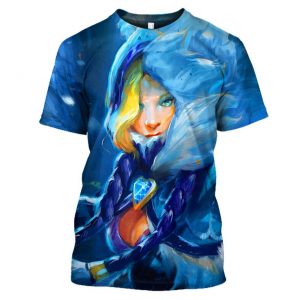 Unisex Tee