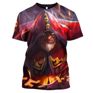 Unisex Tee