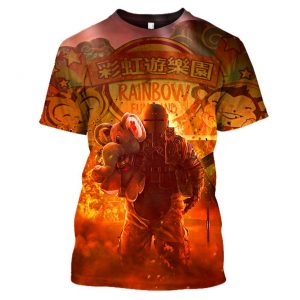 Unisex Tee