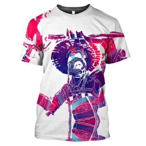 Unisex Tee