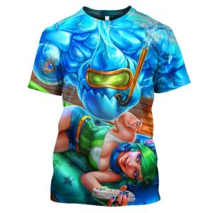 Unisex Tee