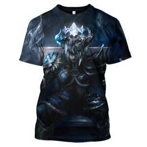 Unisex Tee