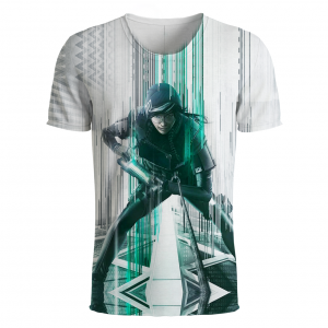 Unisex Tee