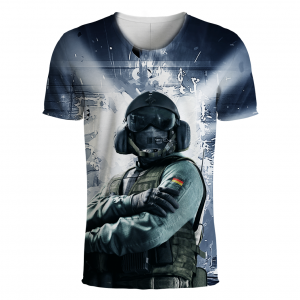Unisex Tee