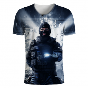 Unisex Tee