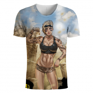 Unisex Tee
