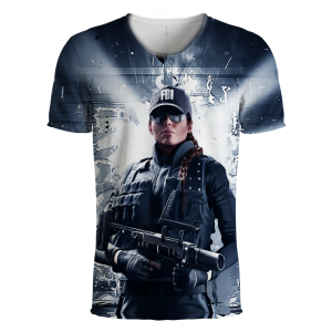 Unisex Tee