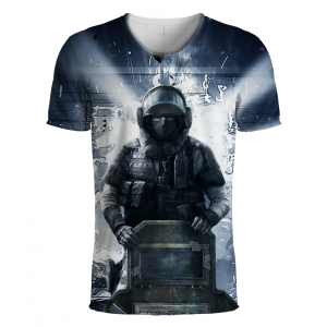 Unisex Tee