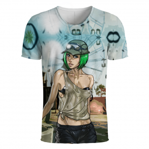 Unisex Tee