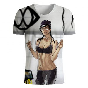 Unisex Tee