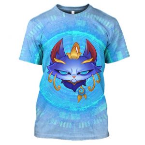 Unisex Tee