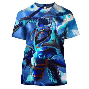 Unisex Tee