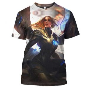 Unisex Tee