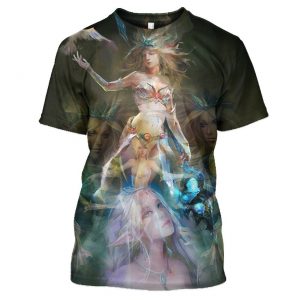Unisex Tee