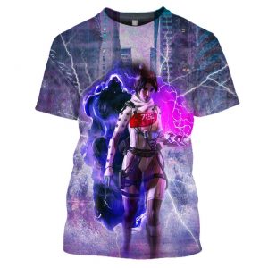 Unisex Tee