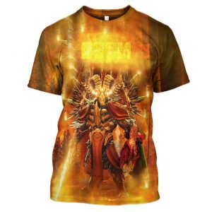 Unisex Tee