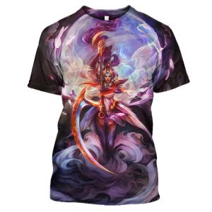 Unisex Tee