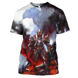 Unisex Tee