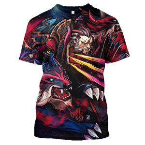 Unisex Tee