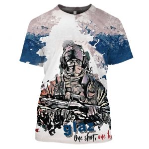 Unisex Tee