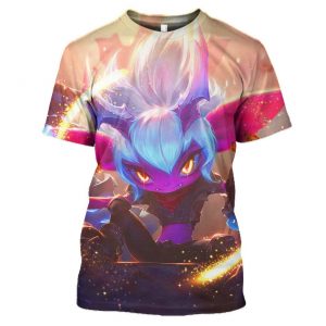 Unisex Tee