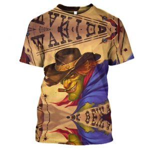 Unisex Tee