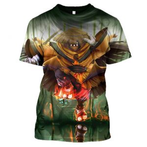 Unisex Tee