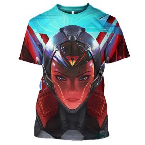 Unisex Tee