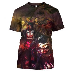 Unisex Tee